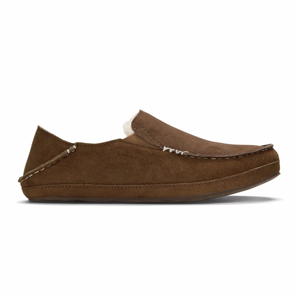 Olukai Women's Nohea Slipper - Ray US327-518